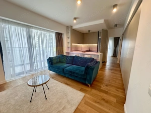 Apartament 2 camere lux -One Cotroceni - imagine 3