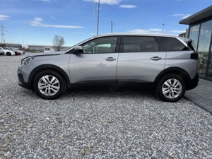 Peugeot 5008 - imagine 4