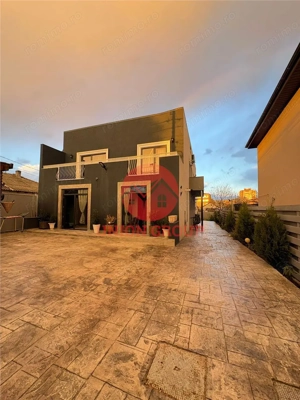 Duplex Cu Finisaje si Mobilier Premium, Navodari - imagine 12