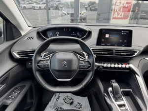 Peugeot 5008 - imagine 11