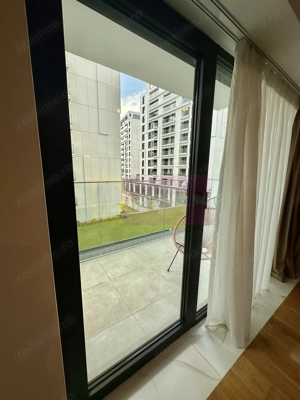 Apartament 2 camere lux -One Cotroceni - imagine 8