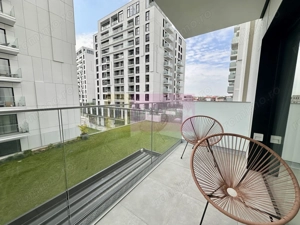 Apartament 2 camere lux -One Cotroceni - imagine 9