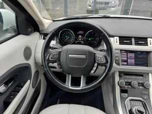 Land rover Range rover evoque - imagine 10