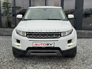 Land rover Range rover evoque - imagine 2