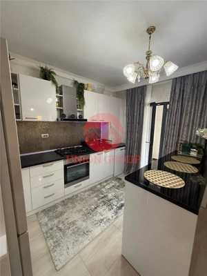 Duplex Cu Finisaje si Mobilier Premium, Navodari - imagine 7