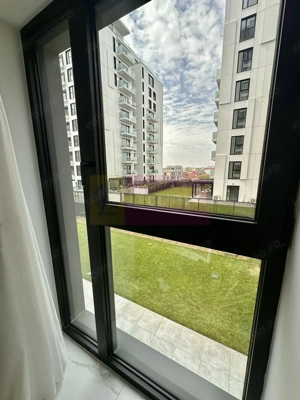 Apartament 2 camere lux -One Cotroceni - imagine 13