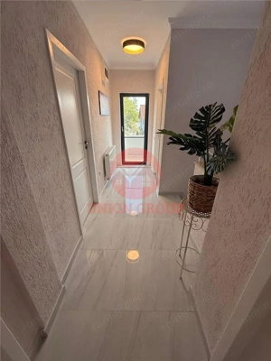 Duplex Cu Finisaje si Mobilier Premium, Navodari - imagine 18