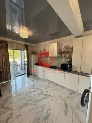 Duplex Cu Finisaje si Mobilier Premium, Navodari - imagine 13