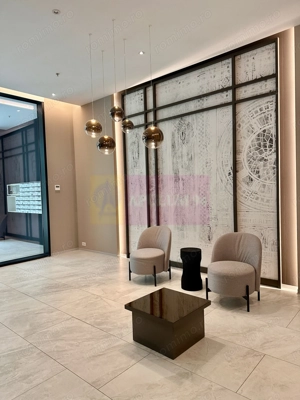 Apartament 2 camere lux -One Cotroceni - imagine 15