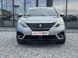 Peugeot 5008 - imagine 2