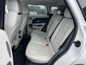 Land rover Range rover evoque - imagine 17