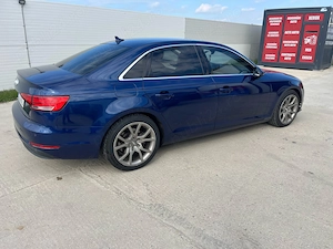 Audi a4 berlina - imagine 2