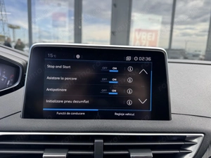 Peugeot 5008 - imagine 14