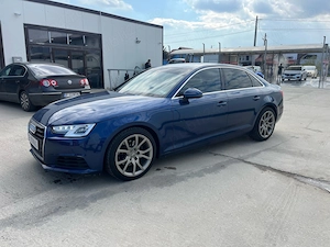 Audi a4 berlina