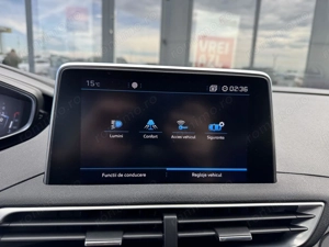 Peugeot 5008 - imagine 15