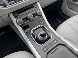 Land rover Range rover evoque - imagine 12