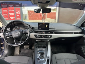 Audi a4 berlina - imagine 3