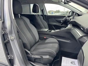 Peugeot 5008 - imagine 19