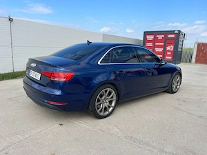 Audi a4 berlina - imagine 5