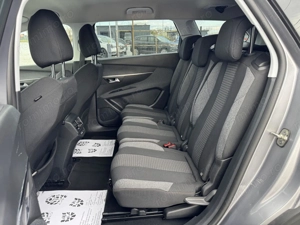 Peugeot 5008 - imagine 20