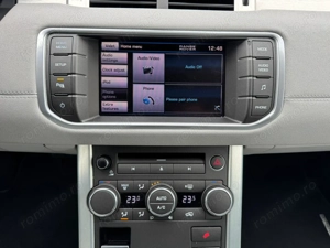 Land rover Range rover evoque - imagine 15