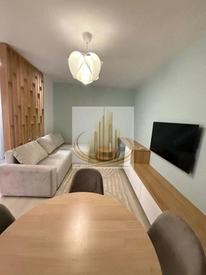 Inchiriere Apartament cu 2 cam. Adora Forest