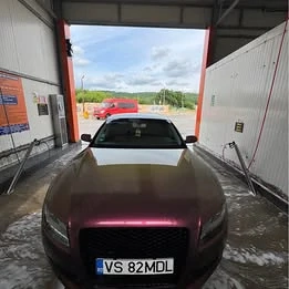 Vand Audi A5 2011 - imagine 6