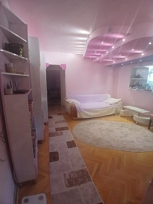 3 Camere cofort unu Girocului-Spital Judetean Garaj sub Bloc Boxa total amenajat - imagine 3