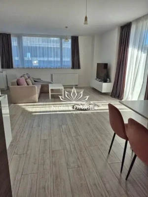 xCity Towers - Apartament cu 2 camere, 2 balcoane si parcare - Torontalului - imagine 3