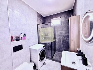 Apartament la casa cu 4 camere  182 mp curte 150mp Piata Cibin - imagine 4