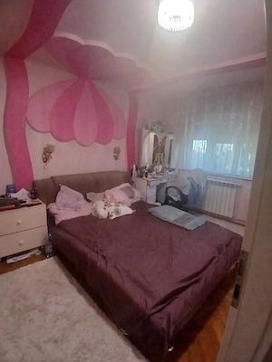 3 Camere cofort unu Girocului-Spital Judetean Garaj sub Bloc Boxa total amenajat - imagine 5