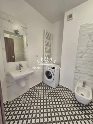 xCity Towers - Apartament cu 2 camere, 2 balcoane si parcare - Torontalului - imagine 6