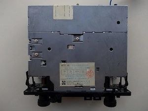 Radio casetofon auto PANASONIC CQ-6810 ENG, JAPAN - imagine 5