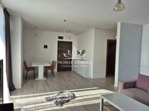 xCity Towers - Apartament cu 2 camere, 2 balcoane si parcare - Torontalului - imagine 2