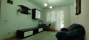 Apartament 2 camere, centrala termica, etaj 1 4, Aurel Vlaicu zona Lebada - imagine 3