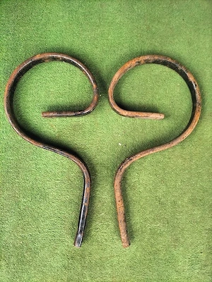 Vând arcuri pt. combinator