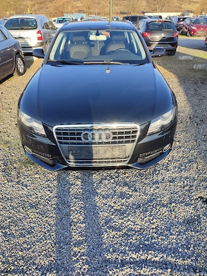 Audi A4 B8 an 2012 - imagine 2