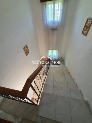 NECTORA IMOB Exclusivitate-Casa cu etaj tip Pensiune, 2300 mp, Soimi - imagine 14