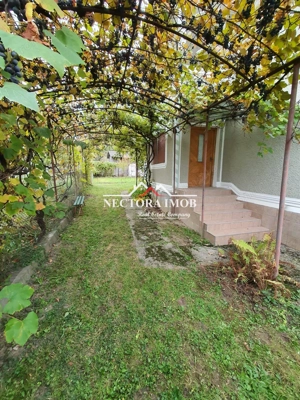 NECTORA IMOB Exclusivitate-Casa cu etaj tip Pensiune, 2300 mp, Soimi - imagine 6