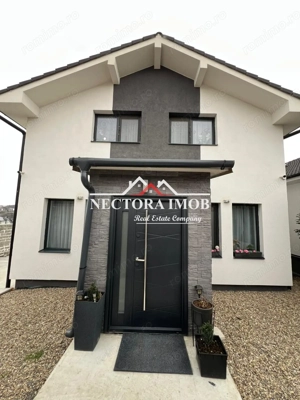 NECTORA IMOB Exclusivitate-Casa 150 mp + 1.209mp teren,Str. Renasterii