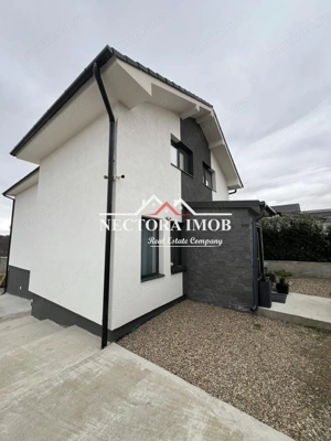 NECTORA IMOB Exclusivitate-Casa 150 mp + 1.209mp teren,Str. Renasterii - imagine 2