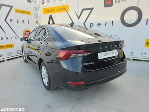 Skoda Octavia 2.0 TDI Ambition - imagine 4