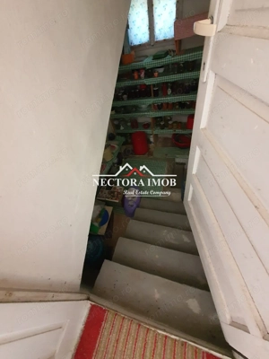 NECTORA IMOB Exclusivitate-Casa cu etaj tip Pensiune, 2300 mp, Soimi - imagine 13