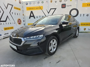 Skoda Octavia 2.0 TDI Ambition - imagine 2