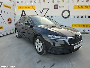 Skoda Octavia 2.0 TDI Ambition - imagine 7