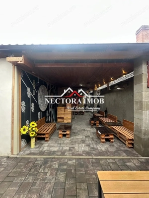 NECTORA IMOB Exclusivitate-Casa 4 camere, 2 bai, Salonta, Utilata - imagine 5