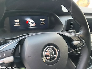 Skoda Octavia 2.0 TDI Ambition - imagine 3