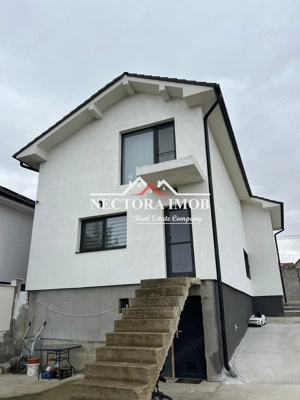 NECTORA IMOB Exclusivitate-Casa 150 mp + 1.209mp teren,Str. Renasterii - imagine 3