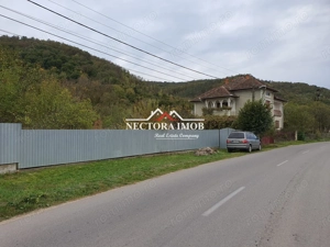 NECTORA IMOB Exclusivitate-Casa cu etaj tip Pensiune, 2300 mp, Soimi - imagine 2