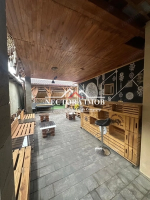 NECTORA IMOB Exclusivitate-Casa 4 camere, 2 bai, Salonta, Utilata - imagine 2